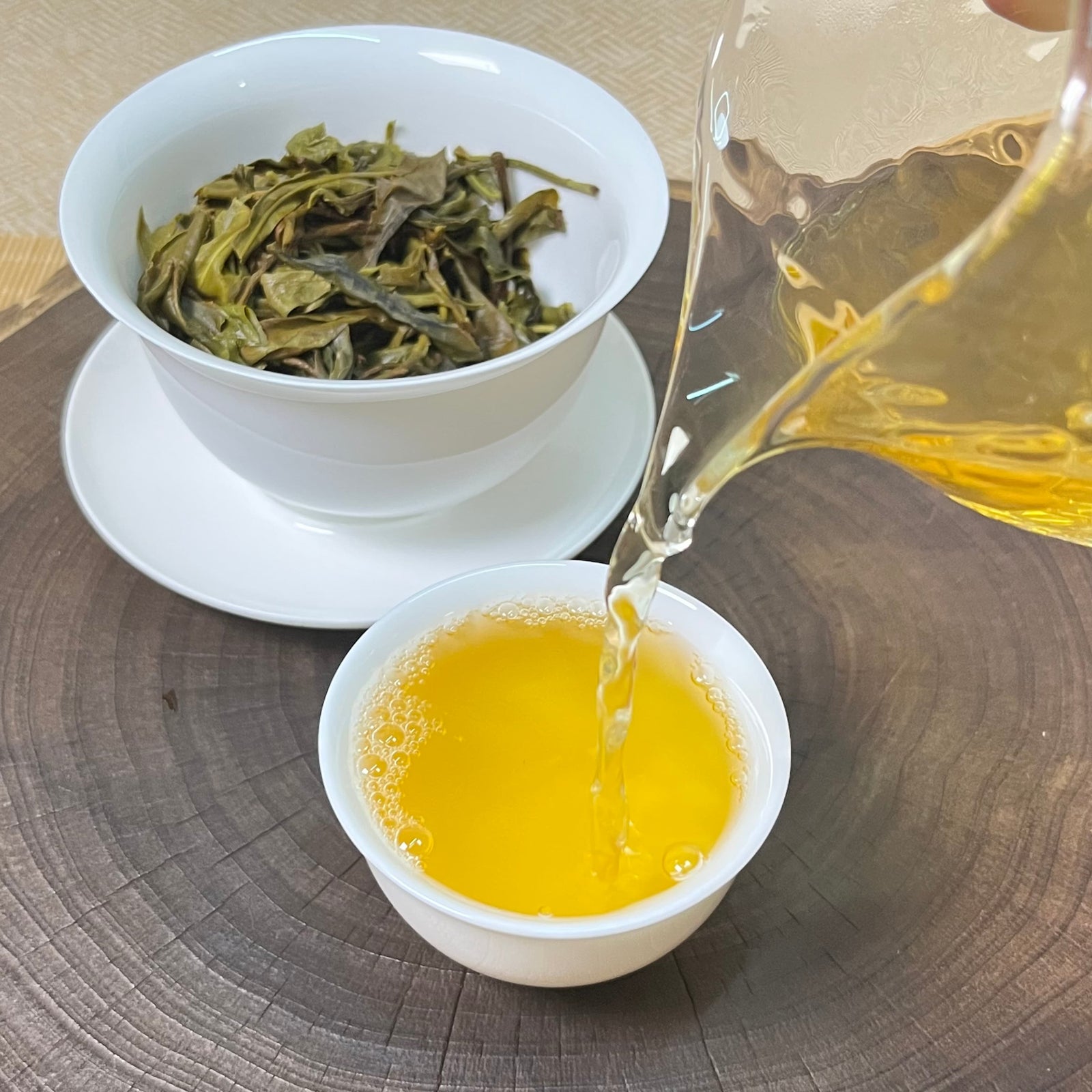 2024 XiaoHuSai Raw Puerh Tea Balls