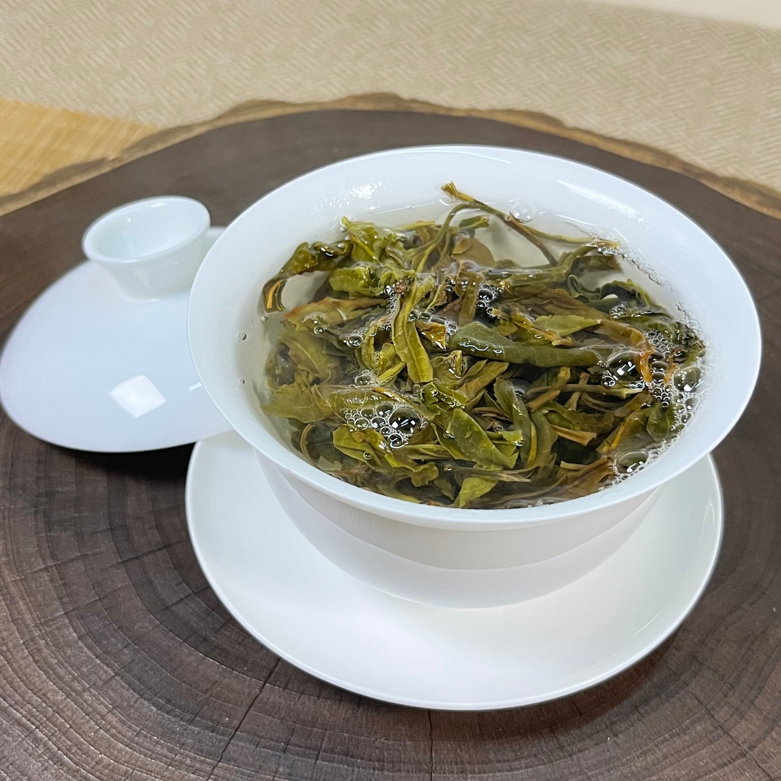 2024 XiaoHuSai Raw Puerh Tea Balls