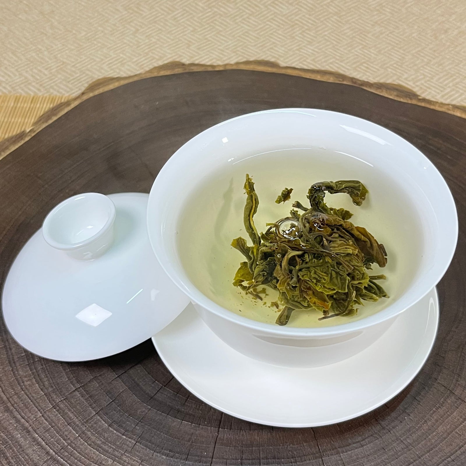 2024 XiaoHuSai Raw Puerh Tea Balls