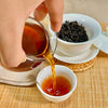 2023 "Smooth" Ripe Puerh Tea Balls