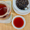 2023 "Smooth" Ripe Puerh Tea Balls