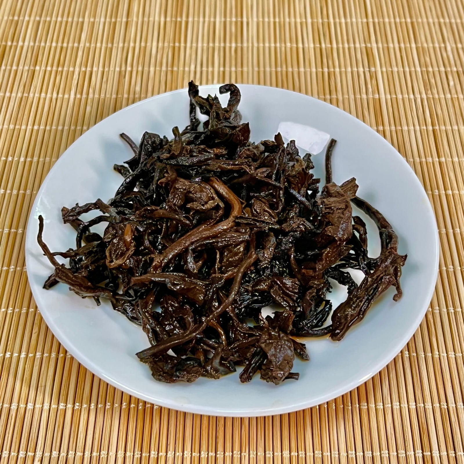 2023 "Mellow" Ripe Puerh Tea Balls