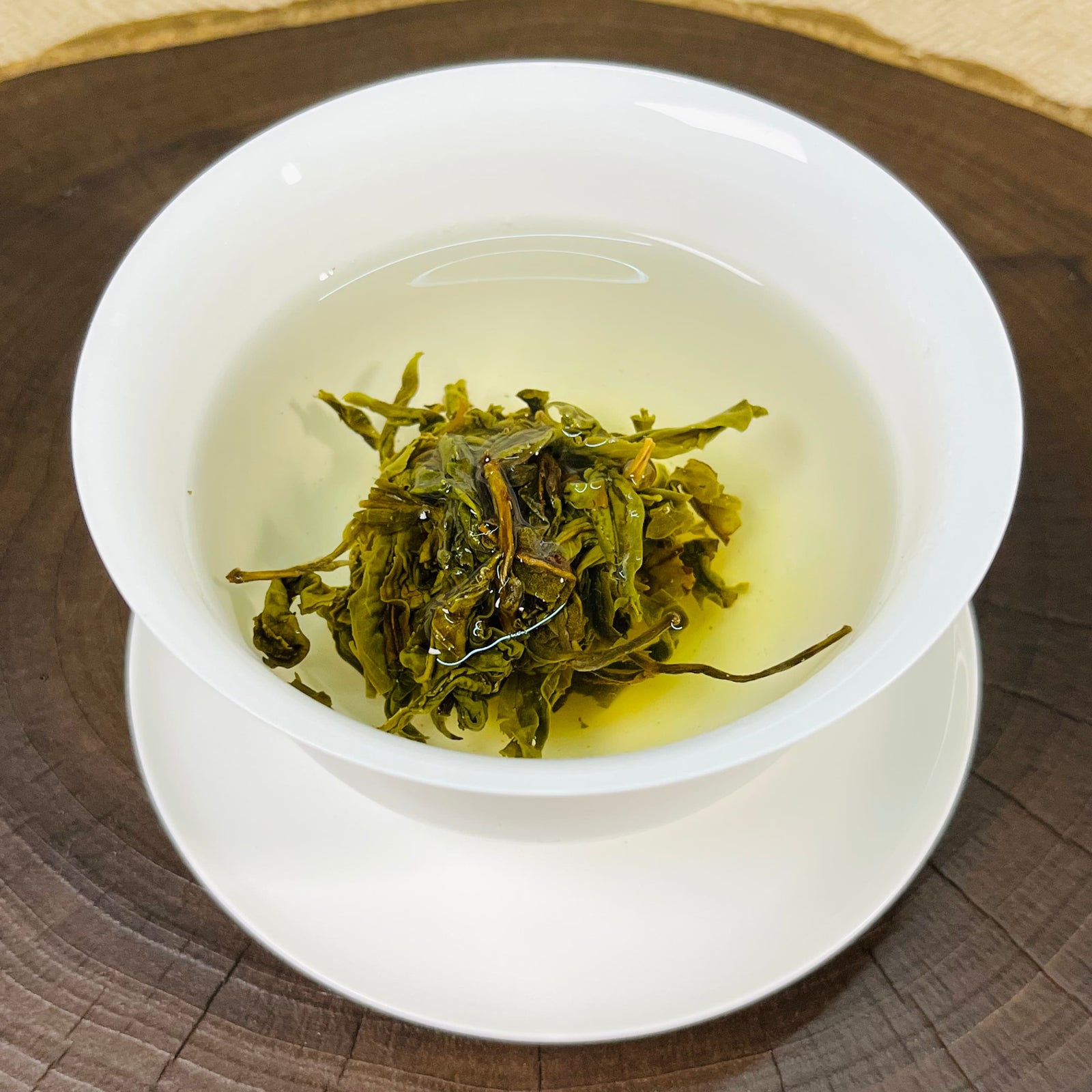 2025 "Bloom in One Sip" Raw Puerh Tea Balls