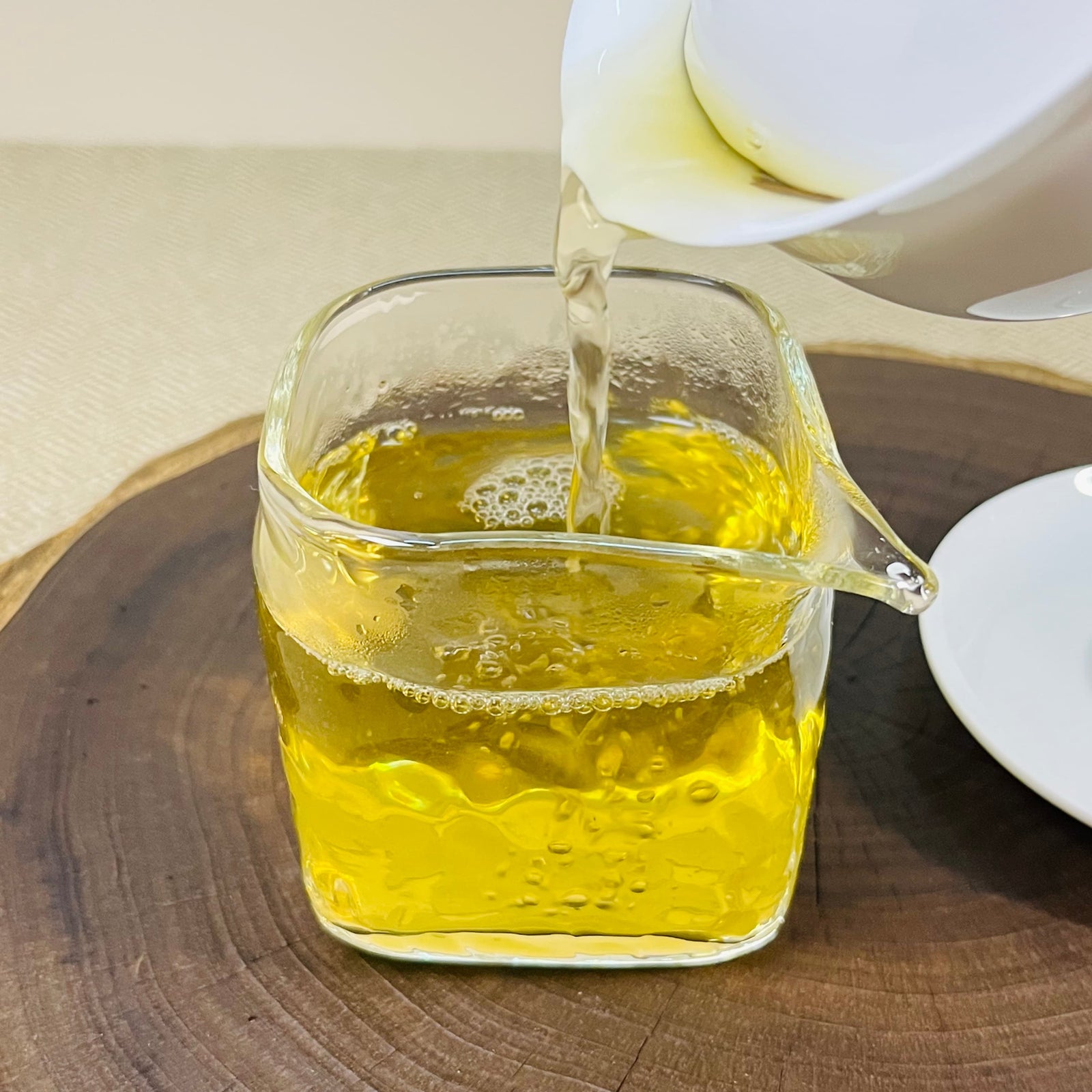 2025 "Bloom in One Sip" Raw Puerh Tea Balls