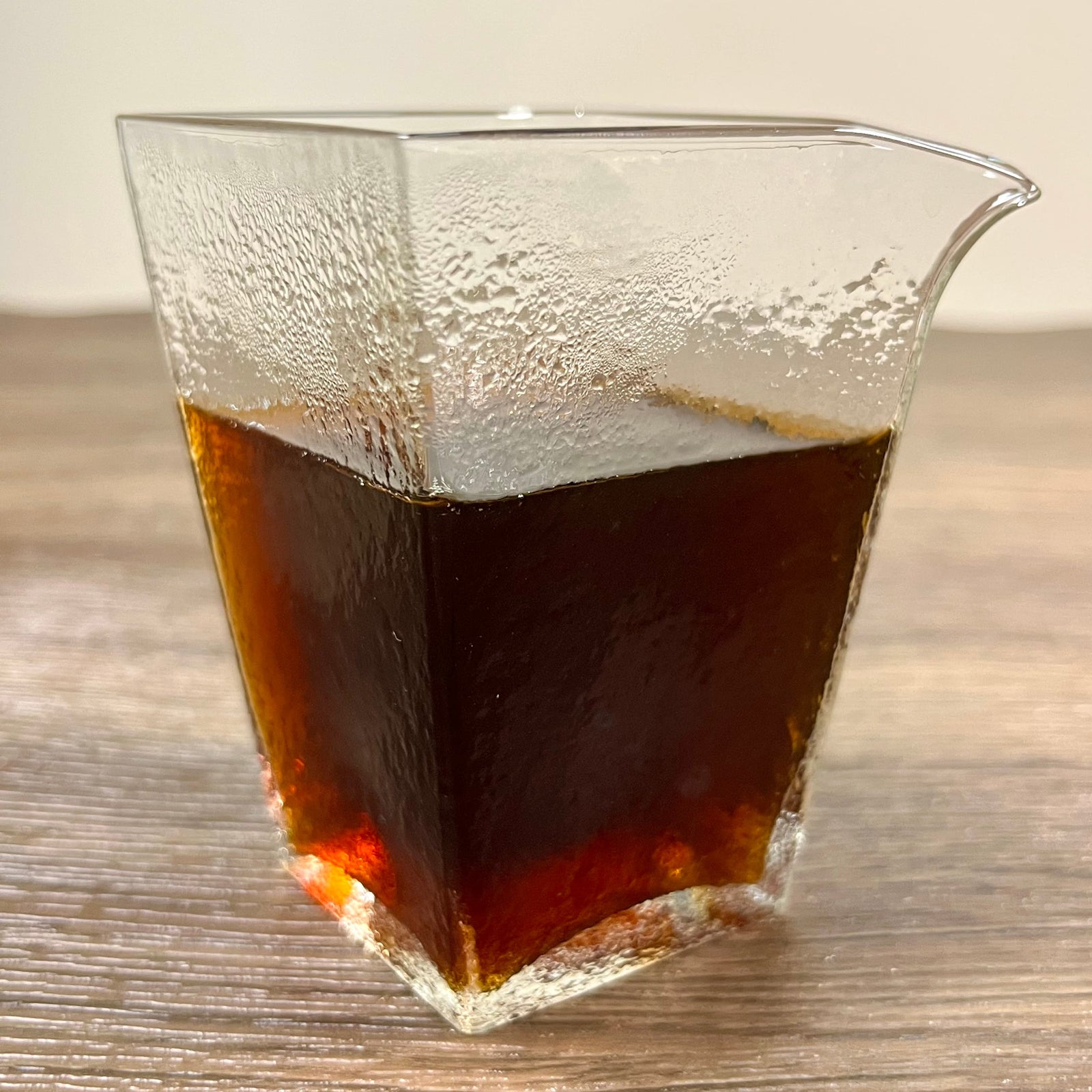 2023 "Mellow" Ripe Puerh Tea Balls
