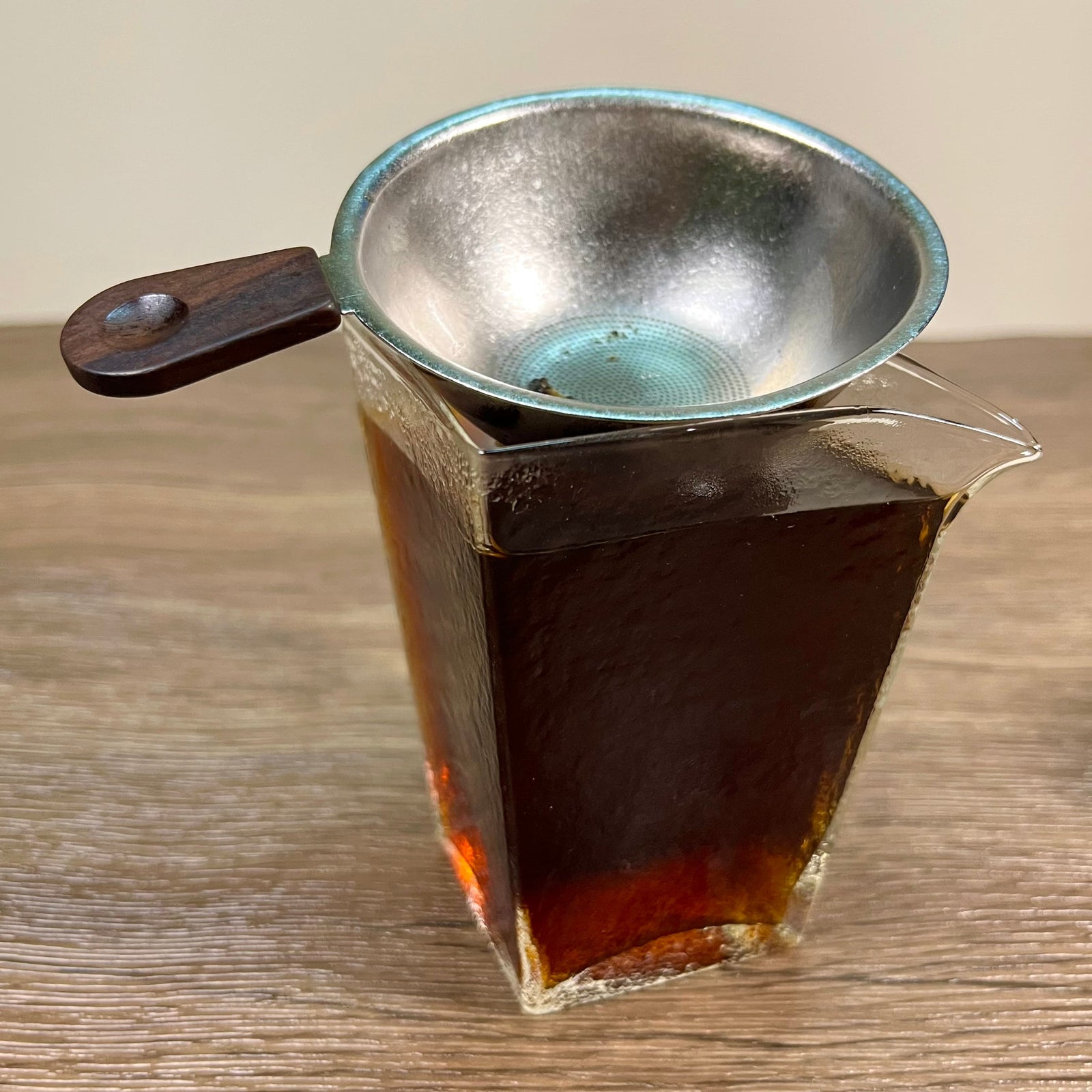 2023 "Mellow" Ripe Puerh Tea Balls